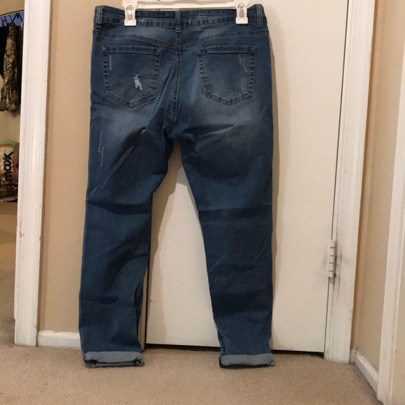 Jeans - Picture 2 of 2